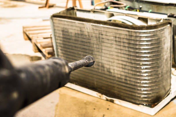 Best Dryer Vent Cleaning Services  in Mountain City, TN