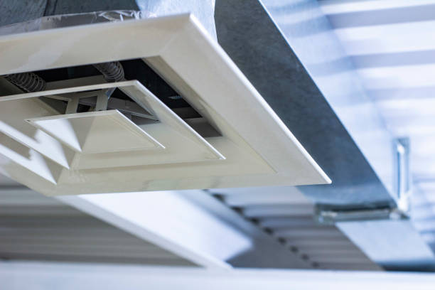 Best Air Vent Cleaning Services  in Mountain City, TN