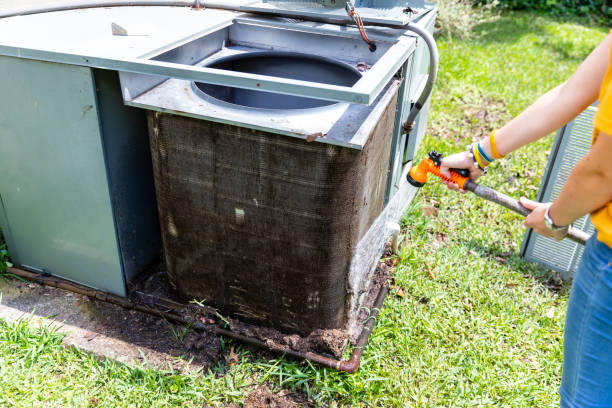 Best Emergency Air Duct Cleaning  in Mountain City, TN
