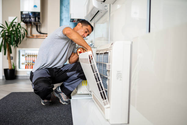 Best Best Air Duct Cleaning Company  in Mountain City, TN