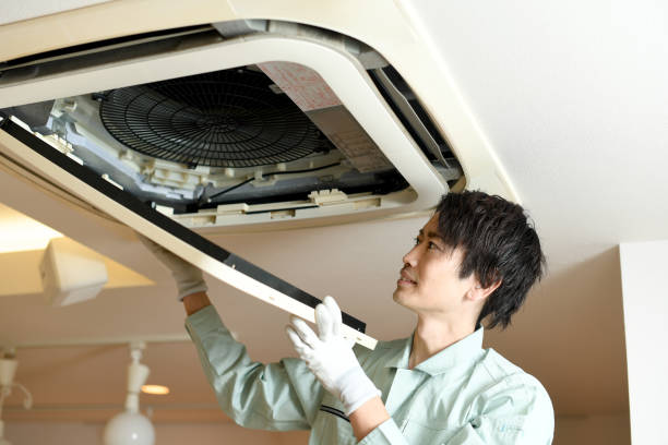 Best Air Duct Cleaning Company Near Me  in Mountain City, TN