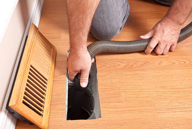 Best Local Air Duct Cleaning Services  in Mountain City, TN