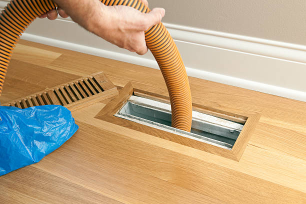 Best HVAC Air Duct Cleaning  in Mountain City, TN